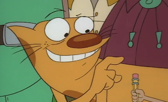 Catdog S02E17