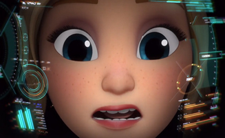 Agent 203 S01E26 Giant Quigley