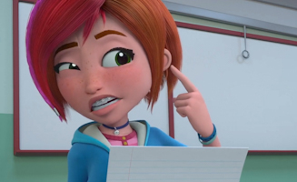 Sadie Sparks S01E23