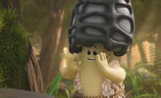 Mush Mush And The Mushables S02E43 Trying To Be Patient
