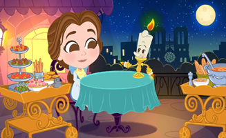 Disney Junior Wonderful World Of Songs S01E08