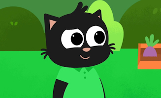 Milo S01E49 Milo the Lifeguard