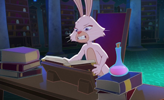 Sadie Sparks S01E11