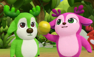 Deer Squad S03E12
