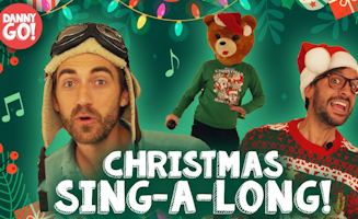 The Christmas - Singalong Danny