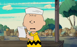 Camp Snoopy S02E03