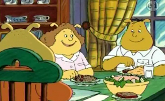 Arthur S11E10