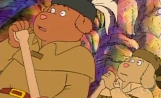 Arthur S03E04