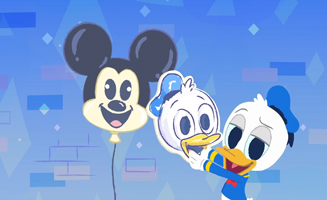 Disney Junior Wonderful World Of Songs S01E01