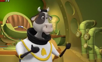 3.2.1 Penguins S02E13 Hogs and Kisses