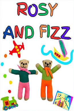 دانلود کارتون Rosy & Fizz