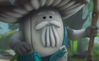 Mush Mush And The Mushables S02E01 Dish Of Doom