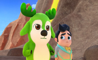 Deer Squad S03E07
