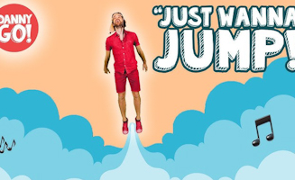 Just Wanna Jump