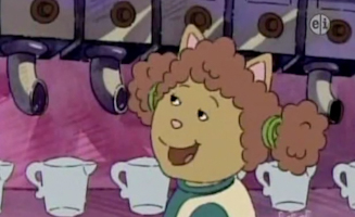 Arthur S01E26