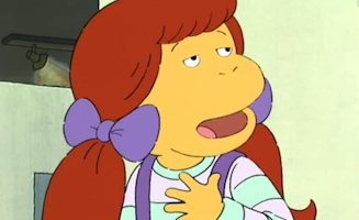 Arthur S08E08