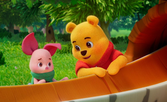 Playdate With Winnie The Pooh S01E02