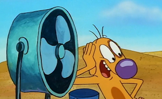 Catdog S02E12
