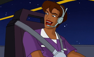 Rescue Heroes S02E10 The Fire Of Field