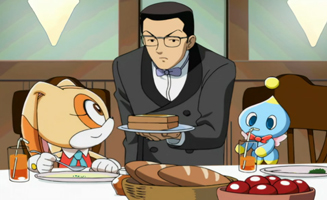 Sonic X S01E27
