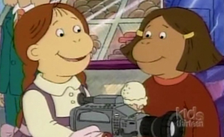Arthur S02E04