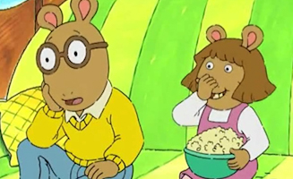 Arthur S05E08