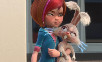Sadie Sparks S01E21