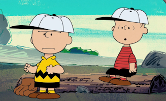 Camp Snoopy S02E09