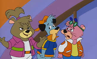Yo Yogi S01E01 Yo Yogi
