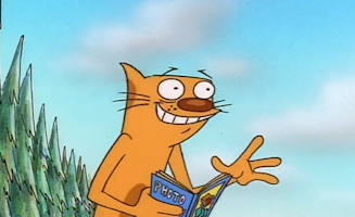 Catdog S02E05