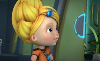 Alisa Knows What to Do S01E18 Humanitatian Aid