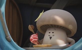 Mush Mush And The Mushables S02E29 Mistakes Are Made