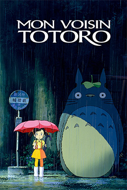 دانلود کارتون My Neighbor Totoro 1988