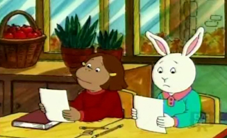 Arthur S11E08