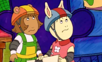Arthur S03E11