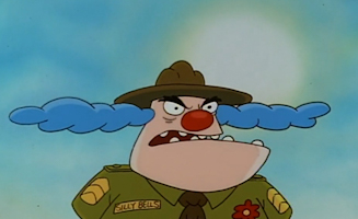 Catdog S02E01