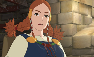 Ronja the Robbers Daughter S01E04