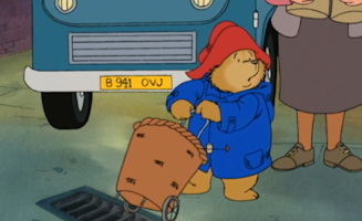 The Adventures Of Paddington Bear S03E04 The Amazing Paddington
