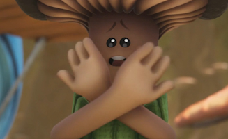 Mush Mush And The Mushables S02E10 Snakes Vs Ants