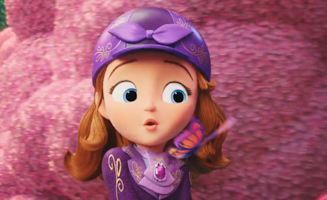 Sofia The First Royal Magic S01E06