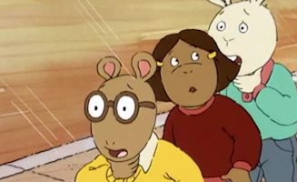 Arthur S01E02