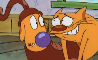 Catdog S01E07