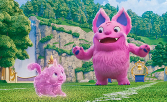 Sofia The First Royal Magic S01E02