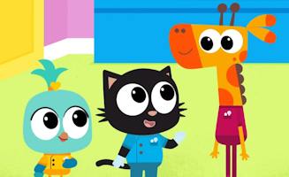 Milo S01E30 Milo the Dentist