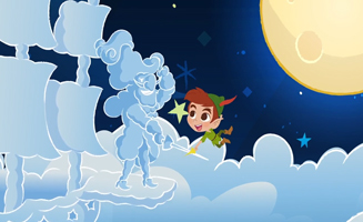 Disney Junior Wonderful World Of Songs S01E02