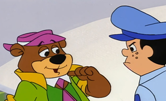 Yo Yogi S01E18 To Tell The Truth Forsooth