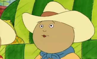 Arthur S03E10