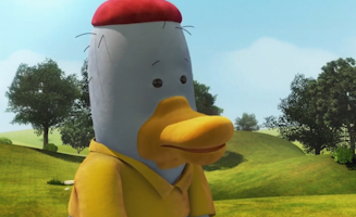 Noksu S01E55E56 The Red Balloon - Keeping Cool