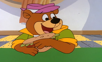 Yo Yogi S01E11 Mall Or Nothing