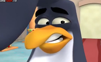 3.2.1 Penguins S02E09 Wiki Tiki
